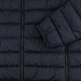 MARC O'POLO Freizeitjacke dunkelblau