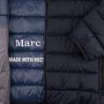 MARC O'POLO Freizeitjacke dunkelblau