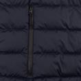 MARC O'POLO Freizeitjacke dunkelblau