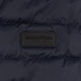 MARC O'POLO Freizeitjacke dunkelblau