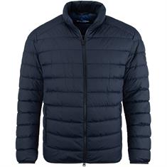MARC O'POLO Freizeitjacke dunkelblau