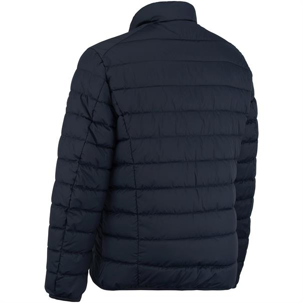 MARC O'POLO Freizeitjacke dunkelblau