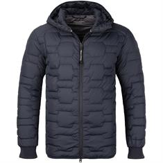 MARC O'POLO Freizeitjacke marine