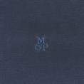 MARC O'POLO halbarm Poloshirt blau