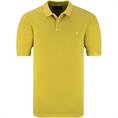 MARC O'POLO halbarm Poloshirt lime