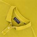 MARC O'POLO halbarm Poloshirt lime