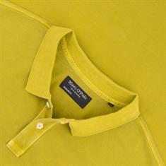 MARC O'POLO halbarm Poloshirt lime
