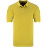 MARC O'POLO halbarm Poloshirt lime