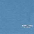 MARC O'POLO Jersey-T-Shirt blau