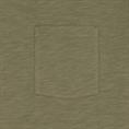MARC O'POLO Jersey-T-Shirt oliv