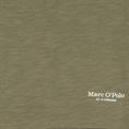 MARC O'POLO Jersey-T-Shirt oliv