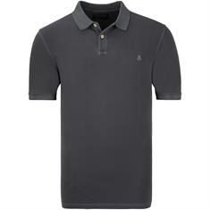 MARC O'POLO Poloshirt anthrazit