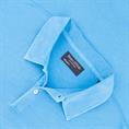 MARC O'POLO Poloshirt blau