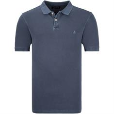 MARC O'POLO Poloshirt blau