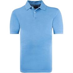 MARC O'POLO Poloshirt blau