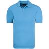 MARC O'POLO Poloshirt blau