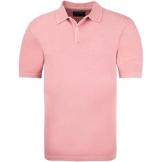 MARC O'POLO Poloshirt rose