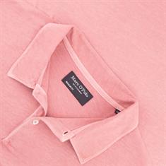 MARC O'POLO Poloshirt rose