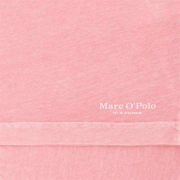 MARC O'POLO Poloshirt rose