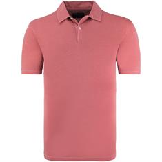 MARC O'POLO Poloshirt rot