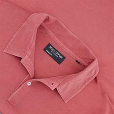 MARC O'POLO Poloshirt rot