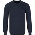 MARC O'POLO Pullover marine
