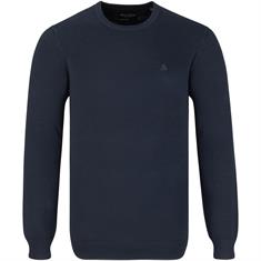 MARC O'POLO Pullover marine