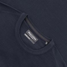 MARC O'POLO Pullover marine