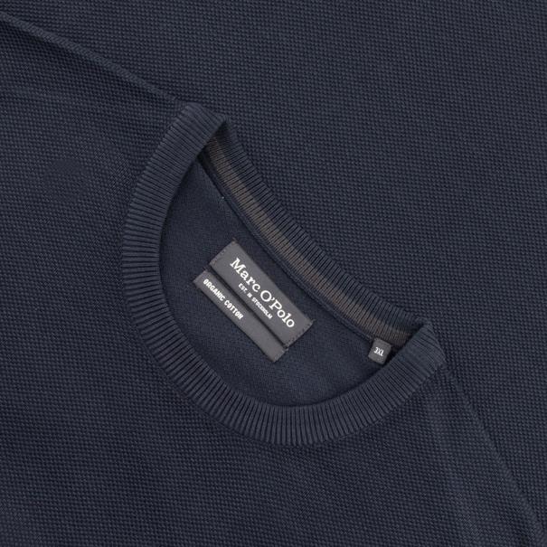 MARC O'POLO Pullover marine