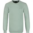 MARC O'POLO Pullover mint