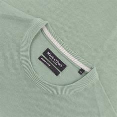 MARC O'POLO Pullover mint