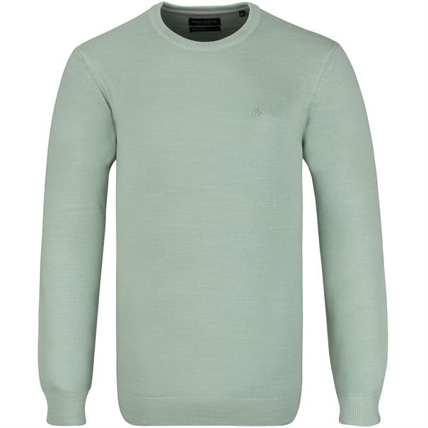 MARC O'POLO Pullover mint
