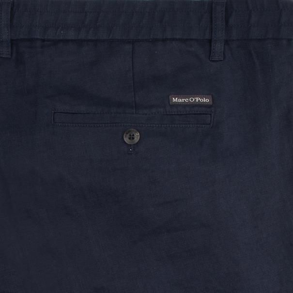 MARC O'POLO Shorts marine