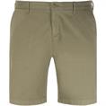 MARC O'POLO Shorts oliv