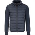 MARC O'POLO Steppjacke dunkelblau