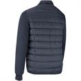 MARC O'POLO Steppjacke dunkelblau