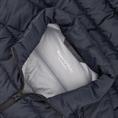 MARC O'POLO Steppjacke dunkelblau
