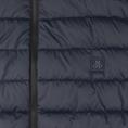 MARC O'POLO Steppjacke dunkelblau