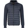 MARC O'POLO Steppjacke dunkelblau