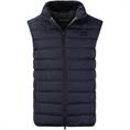 MARC O'POLO Steppweste blau