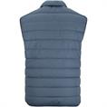 MARC O'POLO Steppweste blau