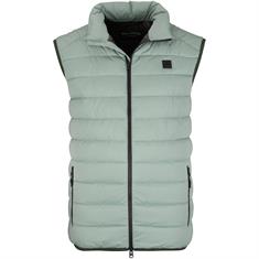 MARC O'POLO Steppweste mint