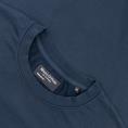 MARC O'POLO Sweatshirt blau