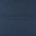 MARC O'POLO Sweatshirt blau