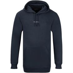 MARC O'POLO Sweatshirt blau