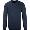 MARC O'POLO Sweatshirt blau