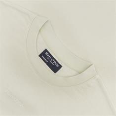 MARC O'POLO Sweatshirt hellgrün
