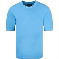 MARC O'POLO T-Shirt blau