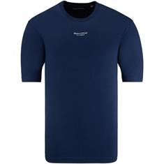 MARC O'POLO T-Shirt blau