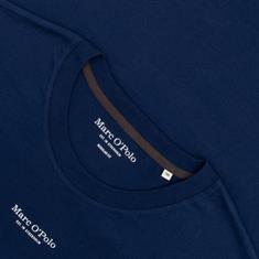MARC O'POLO T-Shirt blau